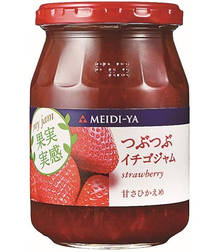 Amazon | カンピー いちごジャム 780g | カンピー | ジャム